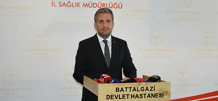 Malatya'da Çocuklar İçin Büyük Buluşma! Sağlıklı Çocuk Festivali Geliyor