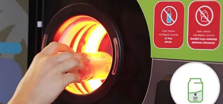 Malatya'da Depozito İade Sistemi Başladı! Her İade İçin 1 TL