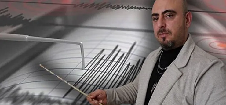 Malatya'da Deprem Gerilimi Birikiyor mu? Uzman İsimden Açıklama