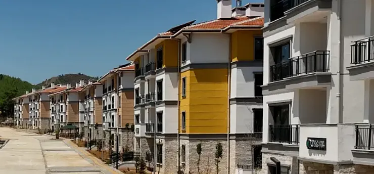 Malatya'da Deprem Konutlarında Yeni Aşama!
