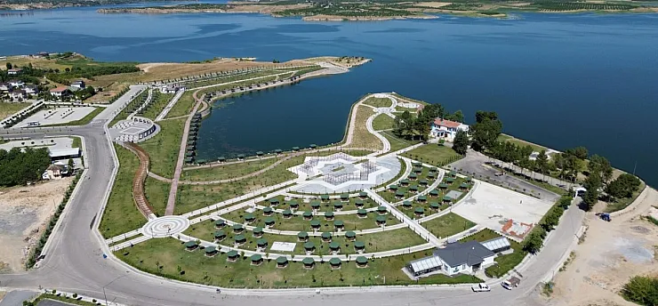 Malatya'da Doğayla Buluşmanın Adresi Belli Oldu!