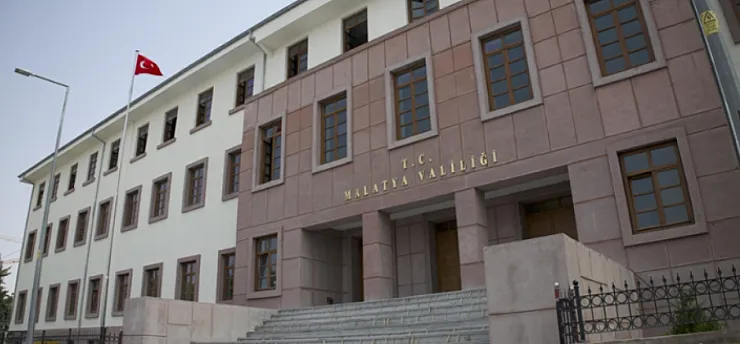 Malatya'da Dolu 9 İlçeyi Birden Vurdu! İşte Hasar Gören Mahallelerin Listesi