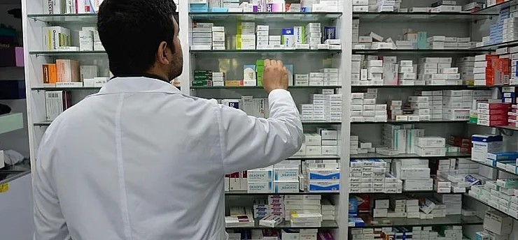 Malatya'da Eczacıların Gözüyle Yeni e-Nabız Uygulaması: Altyapı Sorunları Çözülüyor mu?