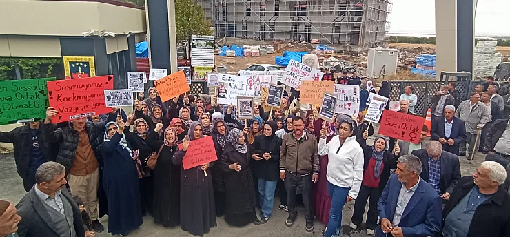 Malatya'da Emine Kolay Davasında Düğüm Çözülmedi! Gözler O Raporda