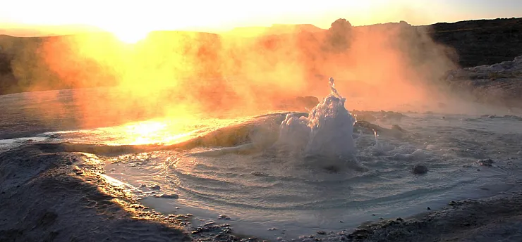 Malatya'da Enerji Dönüşümü: Akçadağ Jeotermal Kaynakları İçin Tarih Verildi