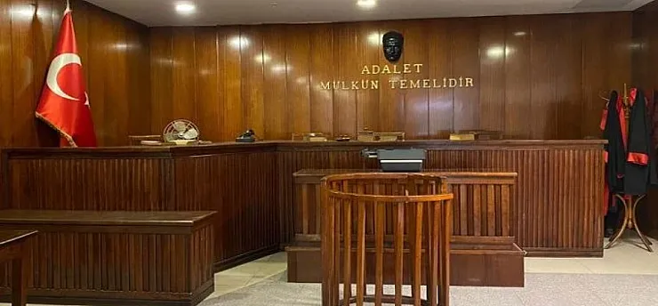 Malatya'da Eşini Öldüren Sanığın Davasında İkinci Duruşma