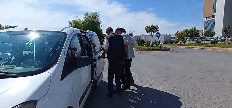 Malatya'da Eşini Öldüren Sanığa Ağırlaştırılmış Müebbet!