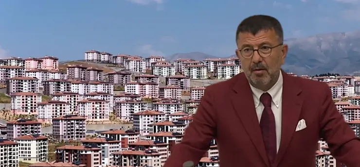 Malatya'da Ev Sahibi Olma Hayali 4 Milyon Liralık Borca Dönüştü!