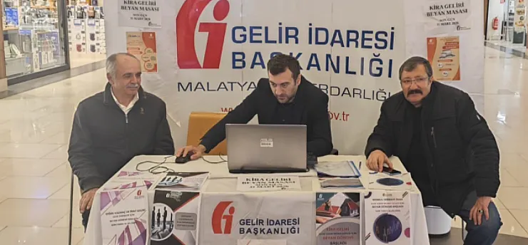 Malatya'da Ev ve İş Yeri Sahiplerine Vergi Uyarısı: 31 Mart'a Kadar Yapmanız Gerekiyor!