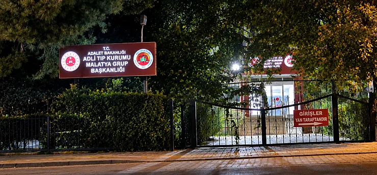 Malatya'da Evlat Dehşeti! Kan Dondurdu!