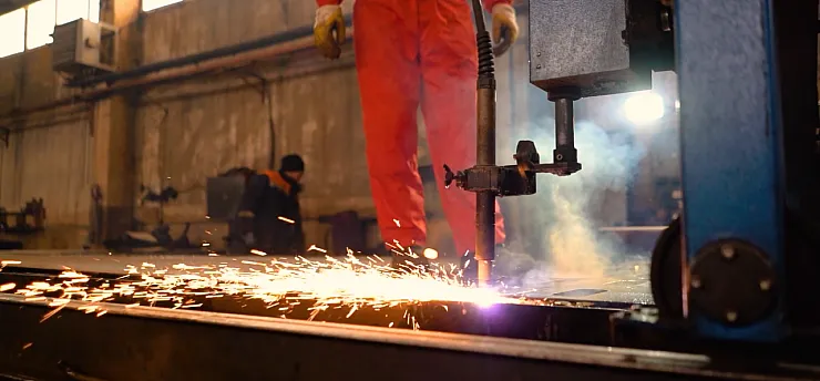 Malatya'da Fabrikalarda Felakete Davetiye Çıkaran Hatalar!  Bu Önlemler Hayat Kurtarıyor