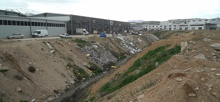 Malatya'da Felaketin Adresi 'Babuktu Deresi' Bu Riskin Sorumlusu Kim?