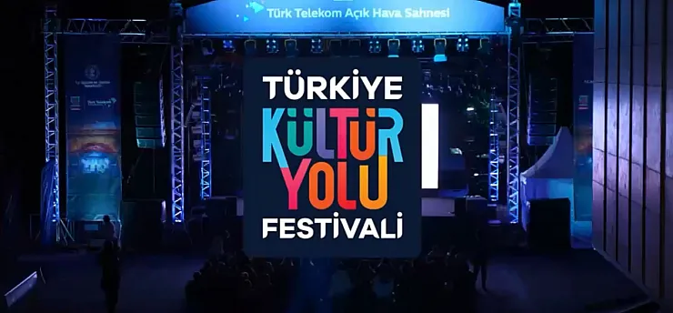 Malatya'da Festival Heyecanı Başlıyor! Ünlü İsimler Aynı Sahneyi Paylaşacak