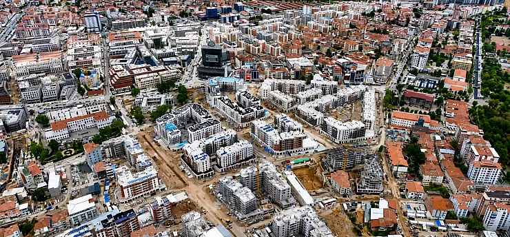 Malatya Fuzuli Caddesi'nde Çalışmalar Sona Yaklaşıyor!