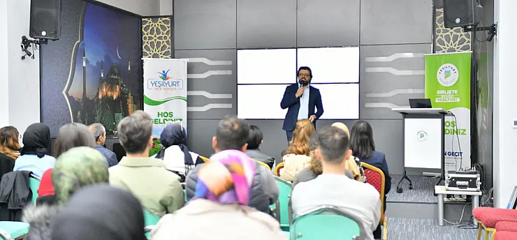 Malatya'da Gençlerin Fikirleri Geleceğe Hazırlanıyor!