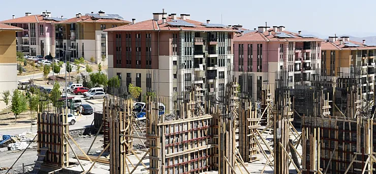 Malatya'da Gençlik Merkezi İçin Geri Sayım! Projenin Tamamlanacağı Tarih Açıklandı