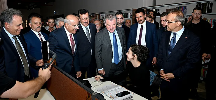 Malatya'da Gençlik ve Spor Yatırımları Açıldı! Bütçe 5,5 Milyar Lirayı Bulacak
