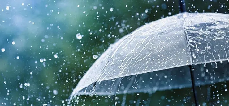 Malatya'da Gökyüzü Hareketleniyor! Meteoroloji'den Sağanak Uyarısı!