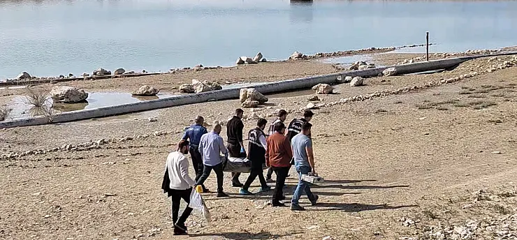 Malatya'da Günlerdir Aranıyordu! Acı Haber Geldi