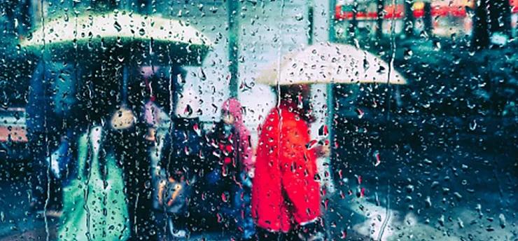 Malatya'da Hava Durumu: Yağmur Kara Dönüşebilir!