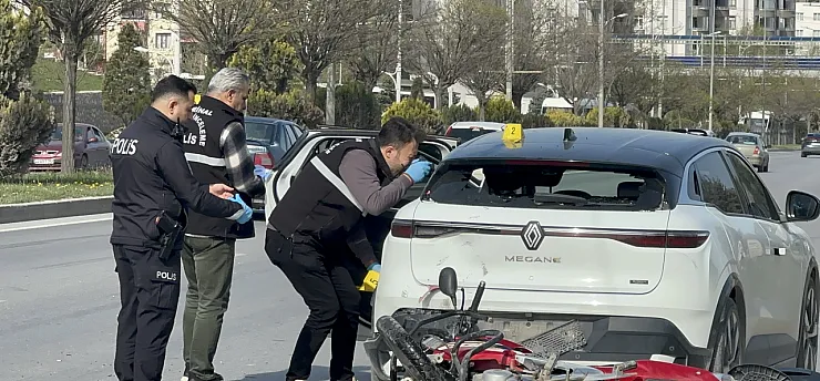 Malatya'da İhmal Can Aldı! Sürücü Hayatını Kaybetti