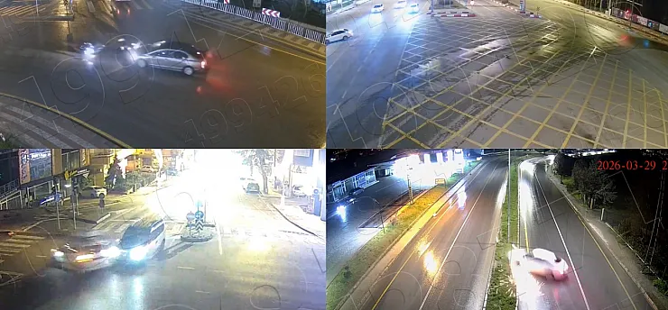 Malatya'da İhmal ve Hız Kazayı Getirdi!