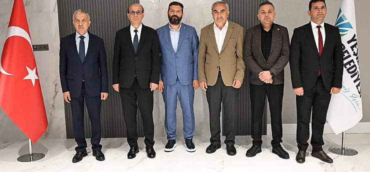 Malatya'da İki Mahalleye Yeni Taziye Evi Yapılacak!