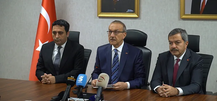 Malatya'da İki Yeni Proje! Tarım İşçileri Ve Basın Personeli İçin Dijital Dönüşüm