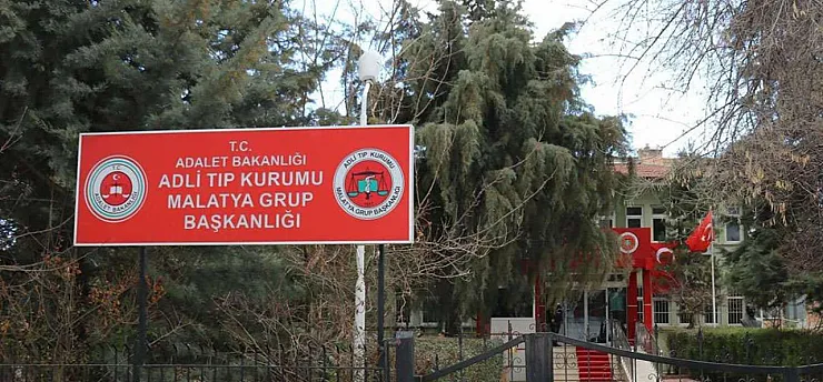 Malatya'da Kahreden Olay! Henüz 19 Yaşındaydı
