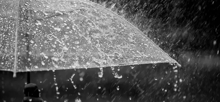 Malatya'da Kar Yağışı ve Sel Alarmı Verildi!