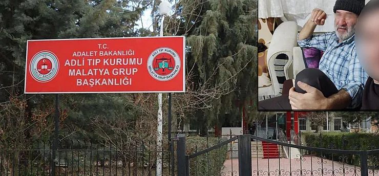 Malatya'da Kayıp Olarak Aranan Yaşlı Adamdan Acı Haber!