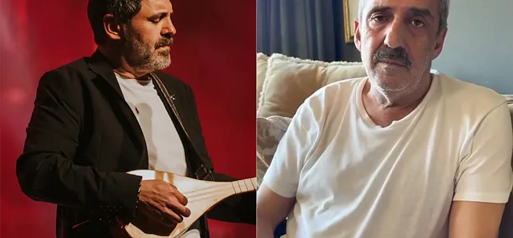 Malatya'da  Kayısı Festival Programı Değişti! Konser Son Anda İptal Oldu