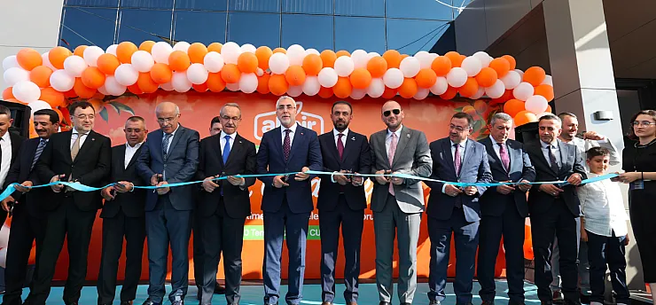 Malatya'da Kayısı Sektörüne Yatırım! Yeni Tesis Kapılarını Açtı