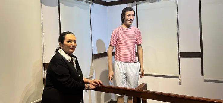 Malatya'da Kemal Sunal Seferberliği: Festival İçin İlk Adım Atıldı!