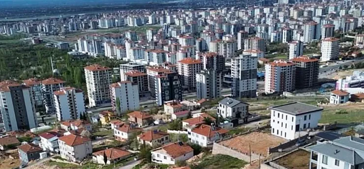 Malatya'da ki O Mahalleden Nüfus Rekoru!