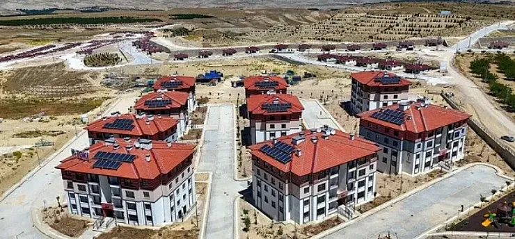 Malatya'da Kira Fiyatlarında Yeni Dönem! Konut Arzındaki Artış Etkisini Gösterdi