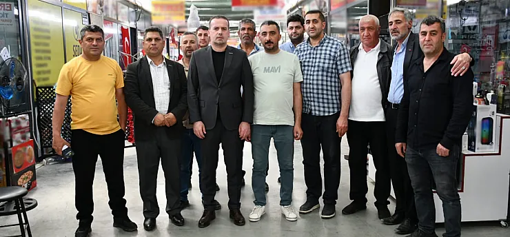 Malatya'da Kiralar Rekor Seviyede!