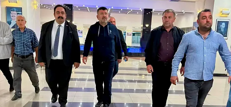 Malatya'da Korkutan Olay Sonrası Sevindiren Gelişme: Veli Ağbaba Taburcu Oldu
