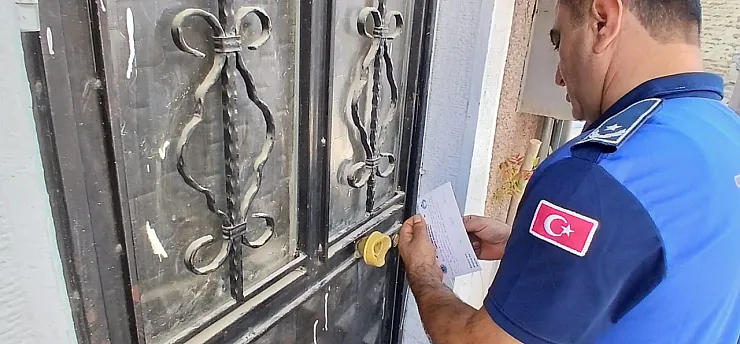 Malatya'da Kumar Oynatıldığı Belirlenen İşletme Mühürlendi!