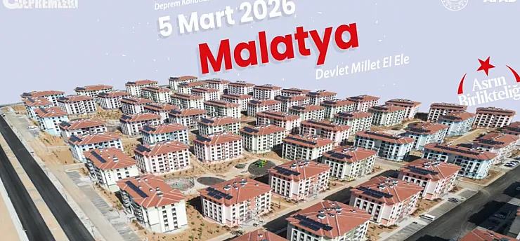 Malatya'da Kura Şoku! Açıklanan Konut Sayısı İle Çekilen Kura Tutmadı