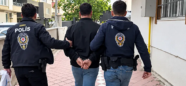 Malatya da Listede! Siber Suç Şebekelerine Darbe