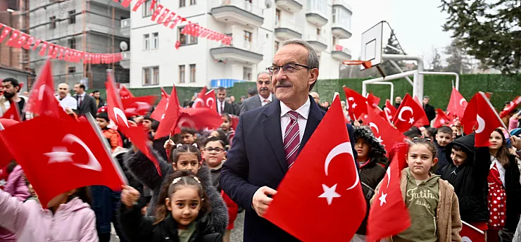 Malatya'da Maarif Modeli ile Geleceğe Yön Veren Adım!