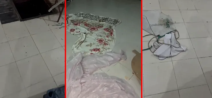 Malatya'da Mahalleyi Ayağa Kaldıran İddia! Fırın İçin Denetim Bekleniyor