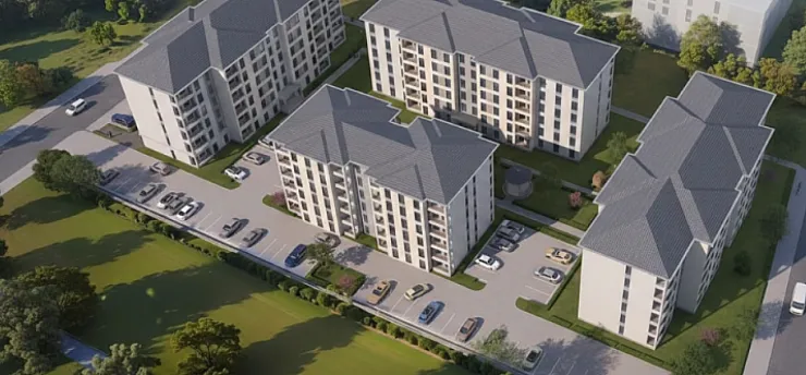 Malatya'da  Merkez 62 Projesi'nde Hak Sahipleri Belirleniyor!