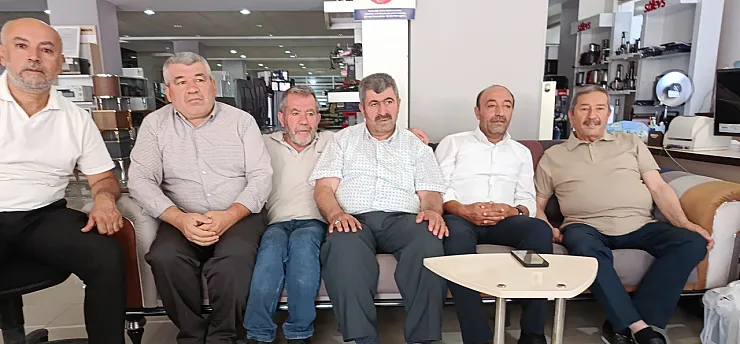 Malatya'da MİDİDER'den Sağlık Hizmetlerine Katkı!
