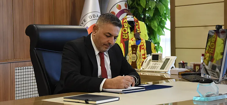 Malatya'da Milyon Dolarlık Hayvancılık Potansiyeli İçin Kritik Adım!