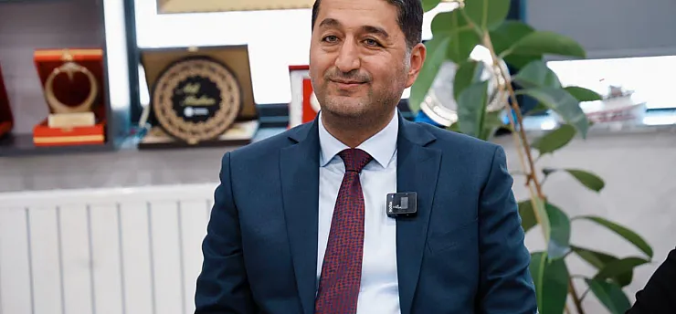 Malatya'da MTSO Seçiminde Yeni Tartışma! Odayı Seçim Bürosuna Çevirmeyin
