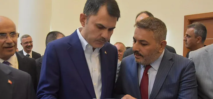 Malatya'da Müteahhitleri Ve Hak Sahiplerini İlgilendiren Karar! Ödeme Süresi Belli Oldu