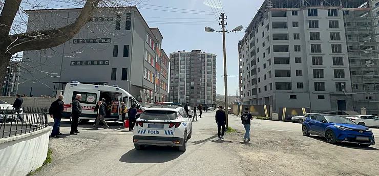 Malatya'da Okul Çıkışı Kavga! 5 Liseli Bıçakla Yaralandı