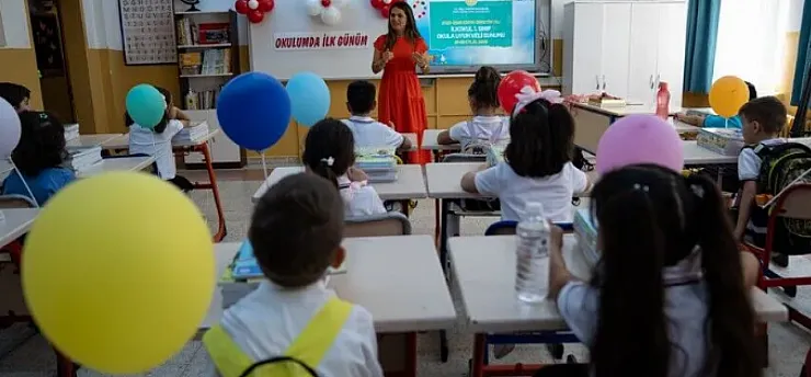 Malatya'da Okula Başlayan Çocuklarda Bu Belirtilere Dikkat! Uzman Uyardı